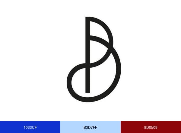 Perfume Direct brand color palette
