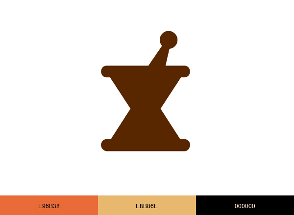 Perricone MD brand color palette