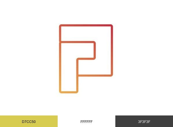 Personnel Today brand color palette