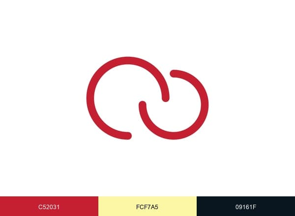 Petpooja brand color palette