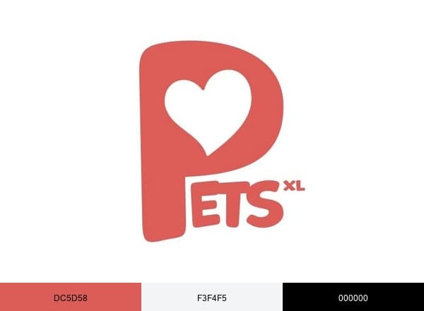 VetZ GmbH brand color palette