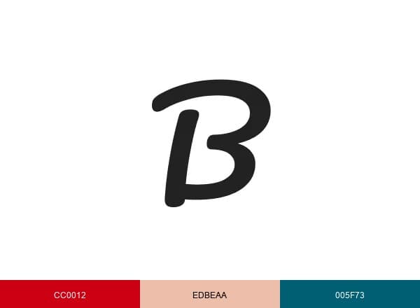 PHHC Osteopathic Center brand color palette