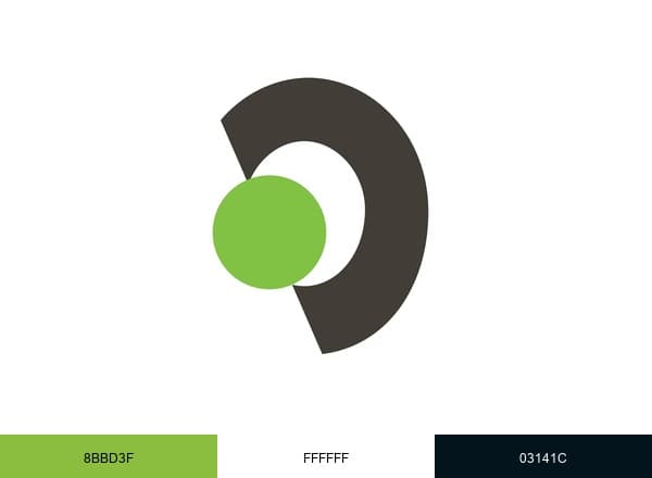 Phonak US brand color palette