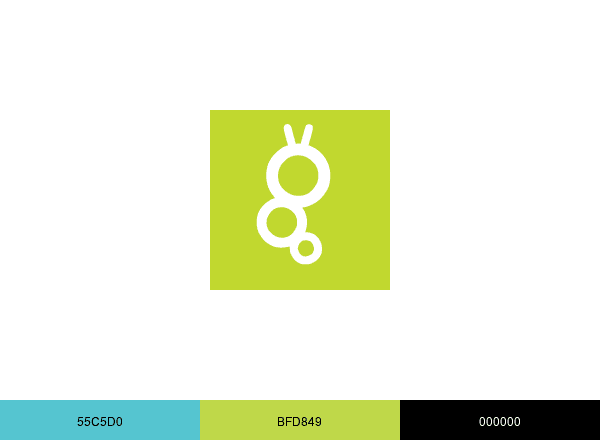 PhotoReflect brand color palette