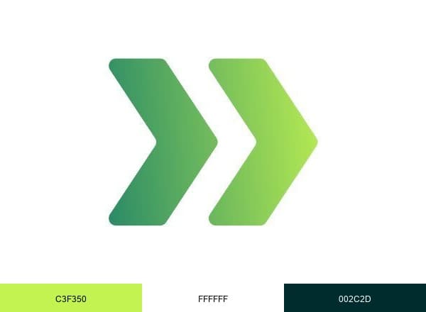 Physitrack brand color palette