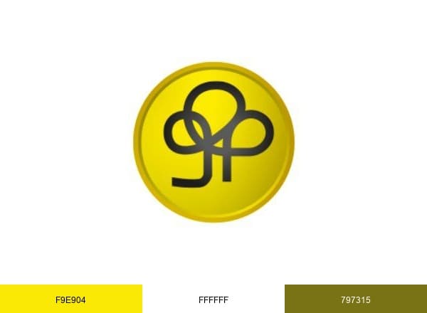 Piedraonline brand color palette