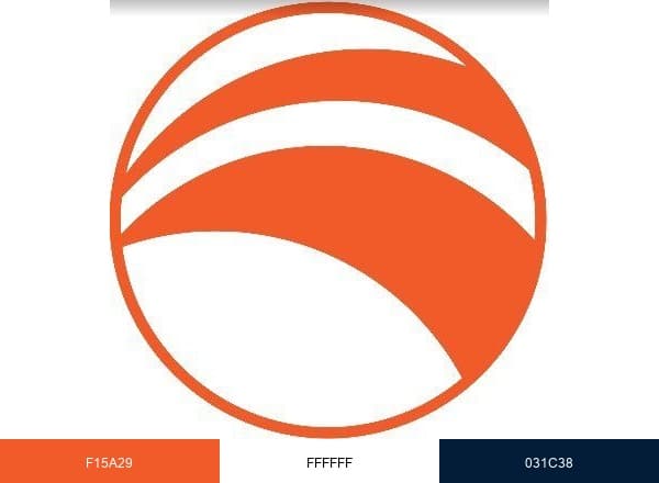 Pindrop brand color palette