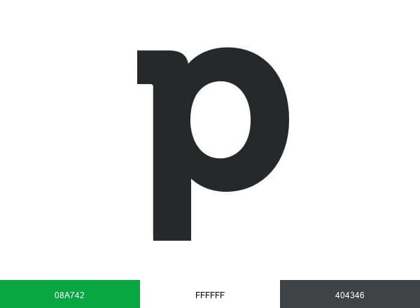Pipedrive brand color palette