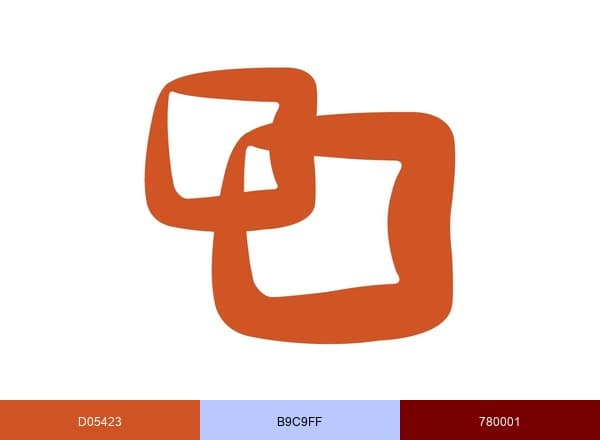Pixelio brand color palette