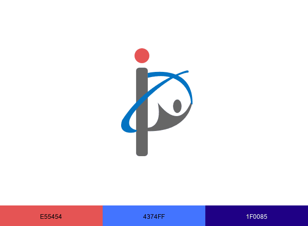 PlacementIndia.com brand color palette