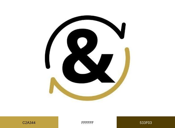 Plant & Equipment brand color palette
