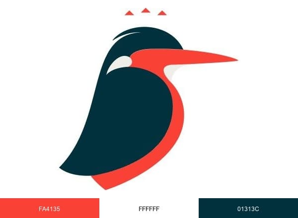 Playfair Data brand color palette