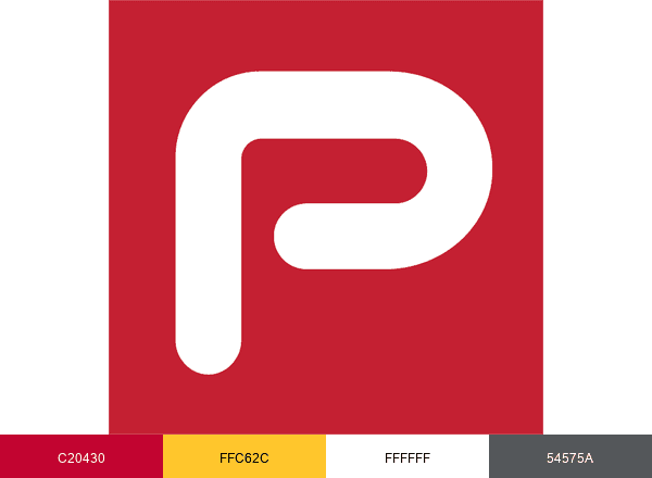 Plexus Corp. brand color palette