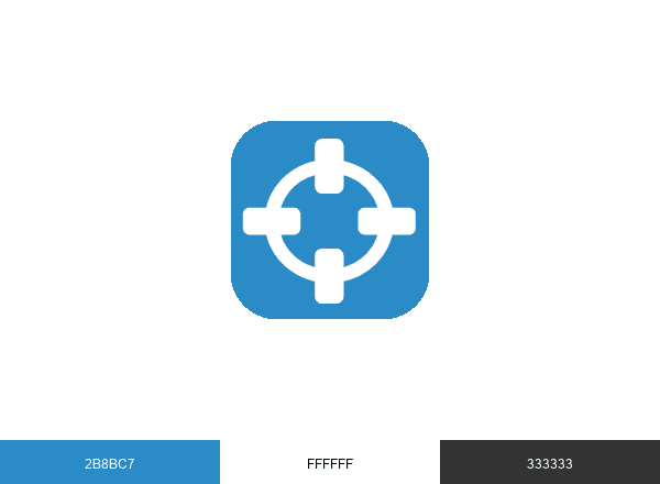Plotaroute.Com brand color palette