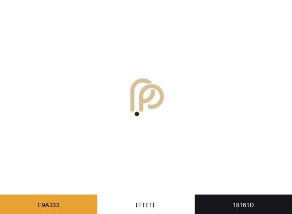 Pluto Planet brand color palette