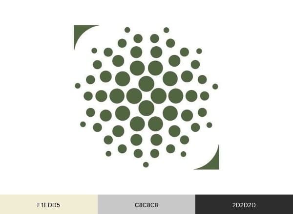 Pollen Sense Inc brand color palette