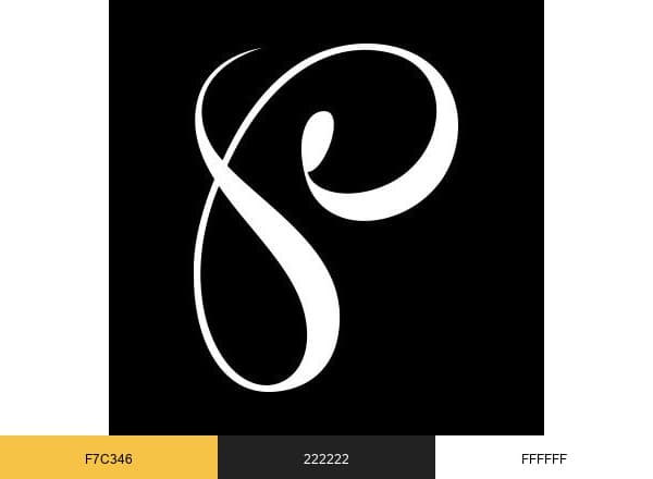 PORTMANTOS brand color palette