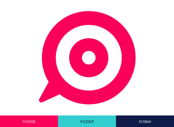 PostPickr brand color palette