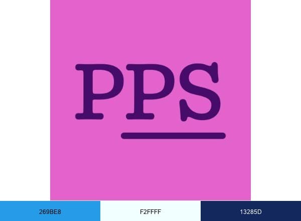 Project for Public Spaces brand color palette