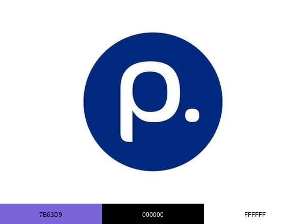 Pracuj brand color palette