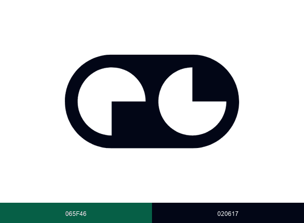 Pragmatic Growth brand color palette