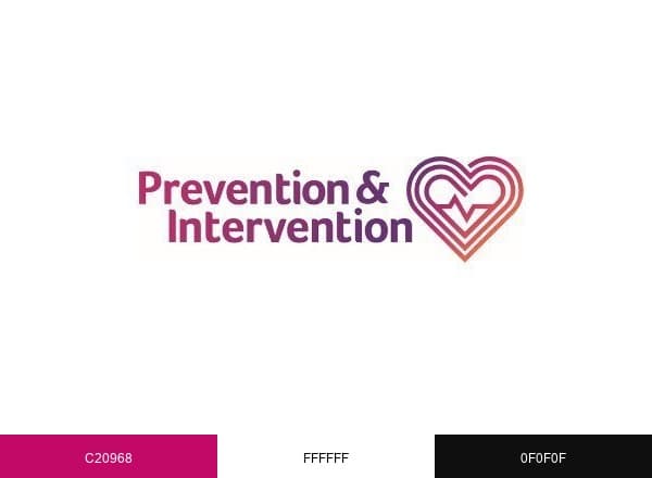 CVPrevInterv brand color palette