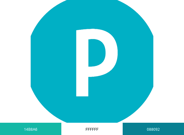 Prevention Magazine brand color palette