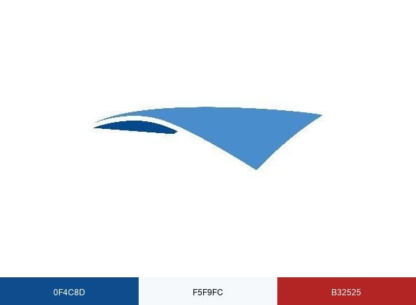 PrintRunner brand color palette