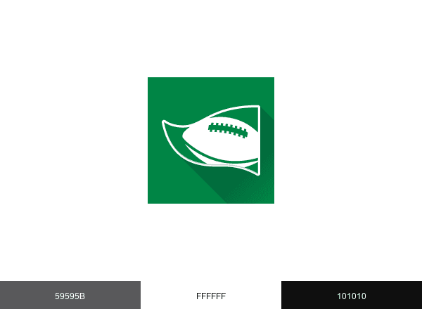Sports Reference brand color palette