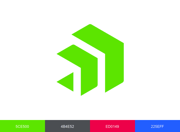 Progress Software brand color palette