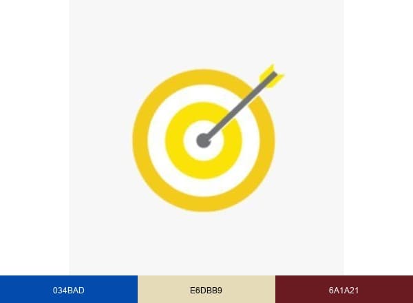 Promotionalwears brand color palette