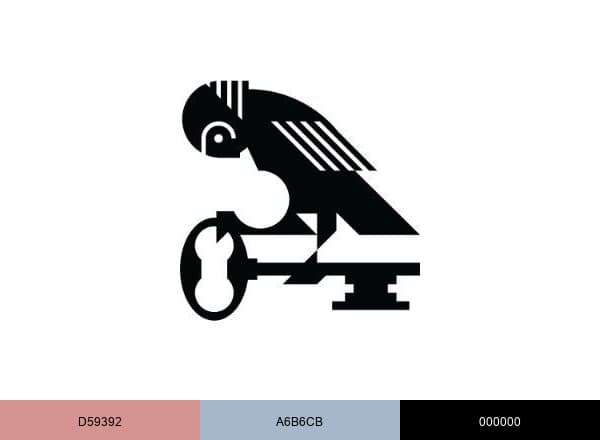 Proper Cloth brand color palette