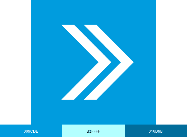 Proskauer Rose LLP brand color palette