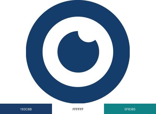 Prowise brand color palette