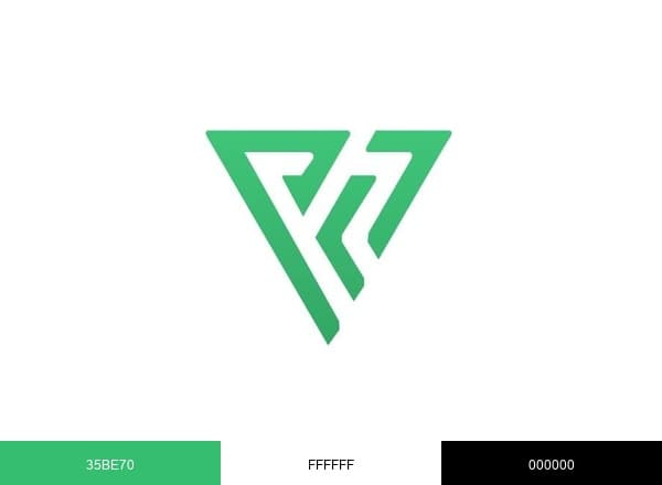 Proxy-Seller brand color palette