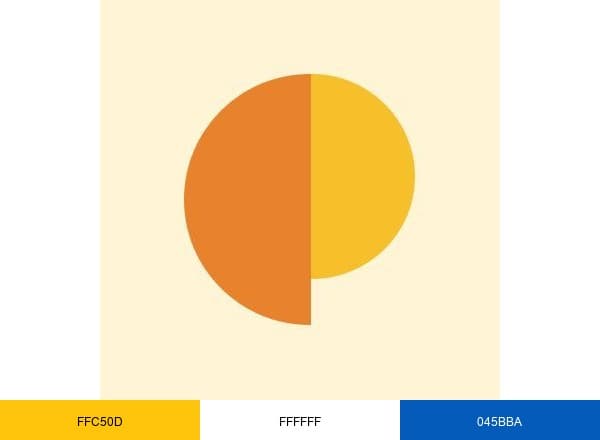 Psych Central brand color palette