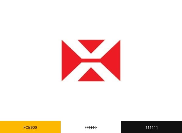 Exclusive Kosova brand color palette