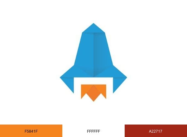 Puzl CowOrKing brand color palette