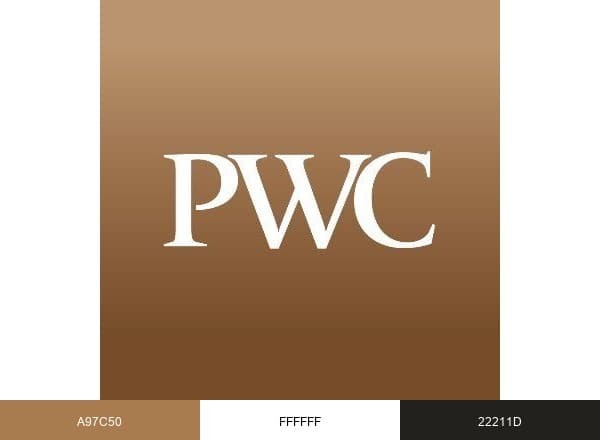 Premium Wholesale Cabinets of Arizona brand color palette