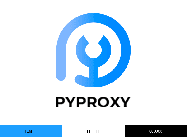 PYPROXY brand color palette