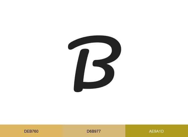 Grand Limo brand color palette