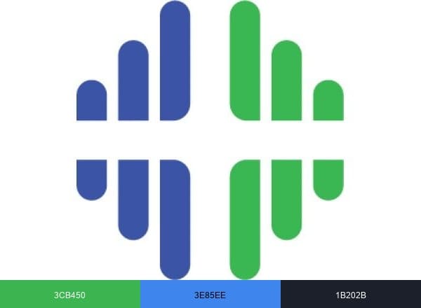 QAPIplus brand color palette