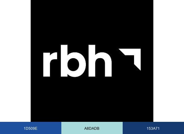 RacetoBetterHealth brand color palette