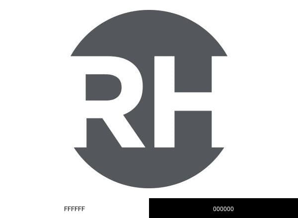 Radisson Hotel brand color palette