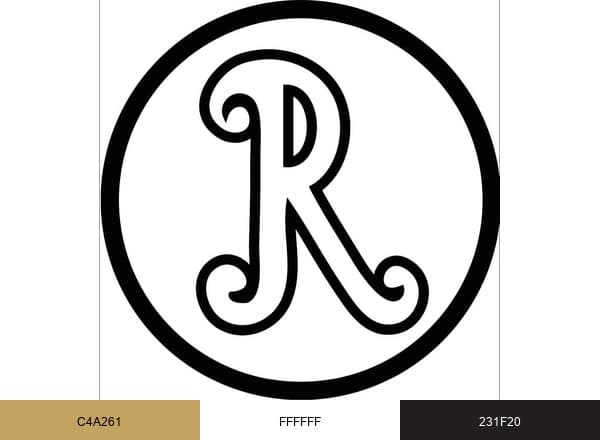 Ralawise brand color palette