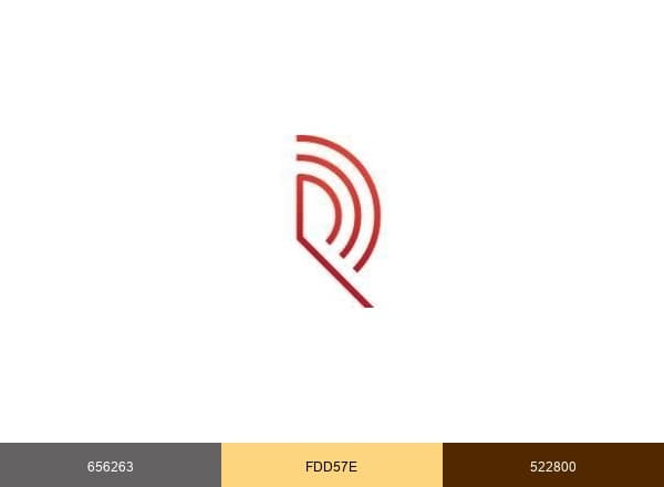 Rauch Schall brand color palette
