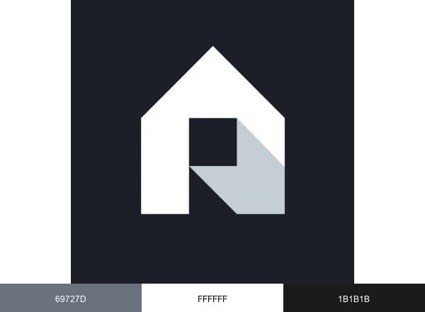 RealScout brand color palette
