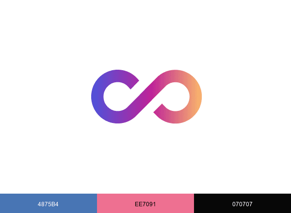 Rebuy Engine brand color palette