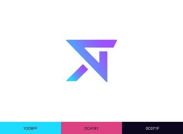 Recorem brand color palette