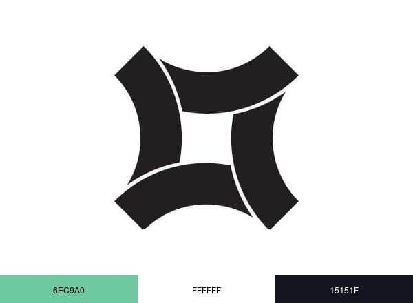 Redstor brand color palette